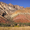 Sheep Creek Canyon