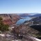 Flaming Gorge Overlook