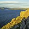 Flaming Gorge (Wyoming upper far left, Utah all the rest)