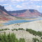 Flaming Gorge Reservoir, Utah