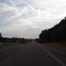 On the road