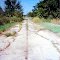 Abandoned section of Route 66 - Kellyville, OK - Route 66