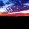A New Year's Eve Dawn