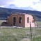 old damaged house