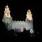 Manti Temple, Church of Jesus Christ of Latter-Day Saints