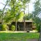 ADA Cabin, Gold Head State Park