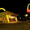 Night time in Starke