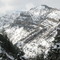 Z fold, Ogden Canyon