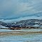 Rural Pineview Valley