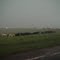 Chaser and Cow Convergence near Kingfisher during a violent storm