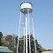 Biscoe Water Tower---st