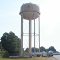 Candor Water Tower---st