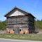 Keeping this log Tobacco Barn up---st