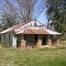 This old house getting ready to go---st