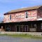 The haunted Roller Mill---st