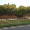 Sand Erosion Along the Interstate