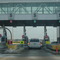 TOLL on  I-90