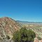 Redmond, UT in distance