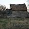 Old n protected early pioneer housing in Gunnison ut