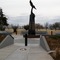 Cleveland County Veterans Memorial