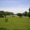 Looking south from Saratoga Springs