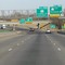 Entering South of Norman, Ok, I-35