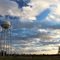 Water Tower