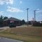 Norman, Oklahoma neighborhood entrance