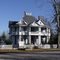 Historic Kirby Hill House
