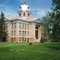 Foster County Courthouse, Carrington, ND