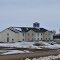 Cobblestone Inn and Suites - Carrington