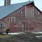 Old working barn.