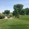 Pine Edge Golf Course, 1st hole