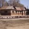 Curtis Railroad Station