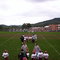 Braxton County High School Field, Redskins C Team Vs. Fayetteville, Fall 2006