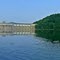 Upstream side of Sutton Dam, Sutton, WV