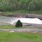 Sutton Dam Tail waters