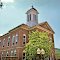 Braxton County Courthouse - Built 1882 - Sutton, WV