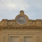 Courthouse- Great Seal of the State of Kansas,Ness City,KS