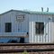 Burlington Northern Santa Fe Railway Maintenance of Way and Signal Maintainer Facility at Harlem, MT