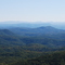 Blue Ridge Mountains,  Georgia