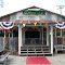 Patio Grill,, Leakey, Texas
