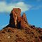 Rock Formation Near AZ-95