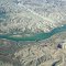 Havasu Arizona-California Border