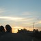 Morning south of Marshall