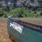 Riverside view on Buffalo River