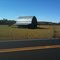 Barn on US 65
