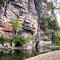Crow's Hole, Buffalo River National Forest