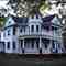 Barnes Stevenson house