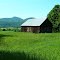 barn along rt 9n